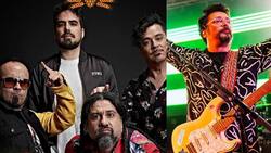 Chancho en Piedra habla de la posibilidad de sumar a Pablo Ilabaca en sus últimos shows