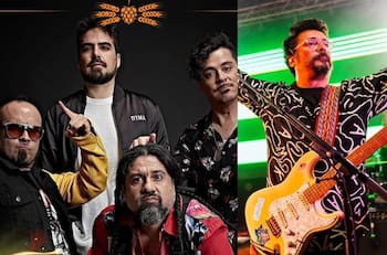 Chancho en Piedra habla de la posibilidad de sumar a Pablo Ilabaca en sus últimos shows