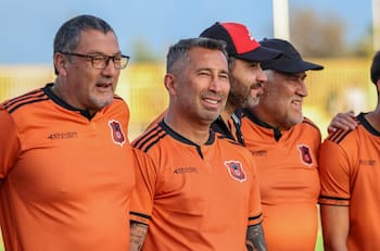 “Me congelaron”: la crítica de histórico de Cobreloa a los clubes del fútbol chileno