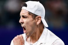 Tabilo ya lleva 3: así va el ránking de los tenistas chilenos con más títulos ATP