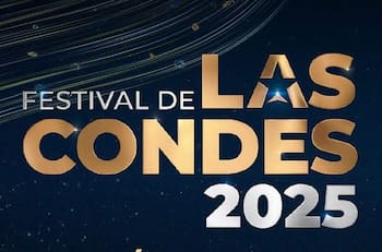 Superó al de Olmué: Este fue el histórico rating que alcanzó el Festival de Las Condes 2025