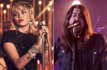 Foo Fighters, Post Malone, Tyler, The Creator y Miley Cyrus encabezan el regreso de Lollapalooza Chicago