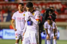 La angustia de Pablo Aránguiz: el capitán de Unión Española que quiere repetir el milagro de la U en 2021