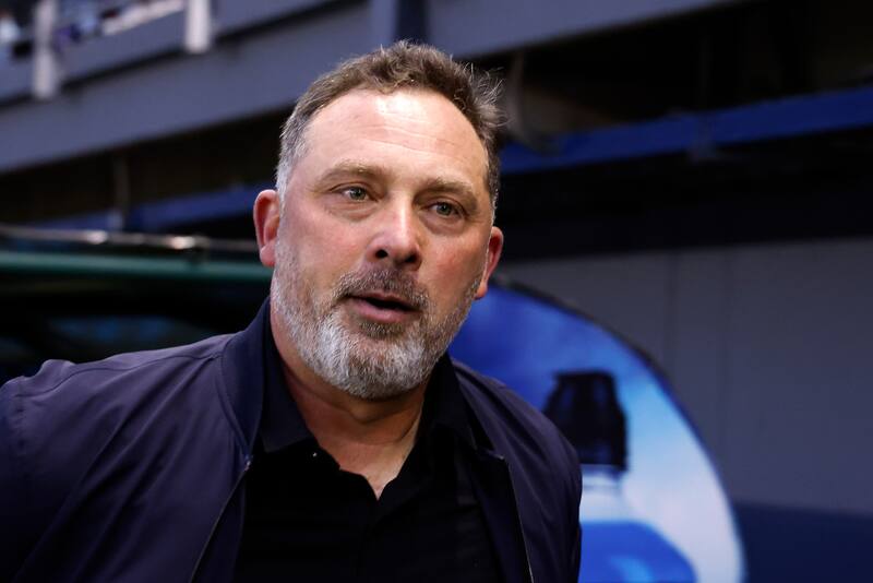 vivió una tarde complicada en el Nelson Oyarzún