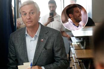 Campeón con la UC se defendió de las críticas tras votar por Kast: “Comunista tenía que ser”