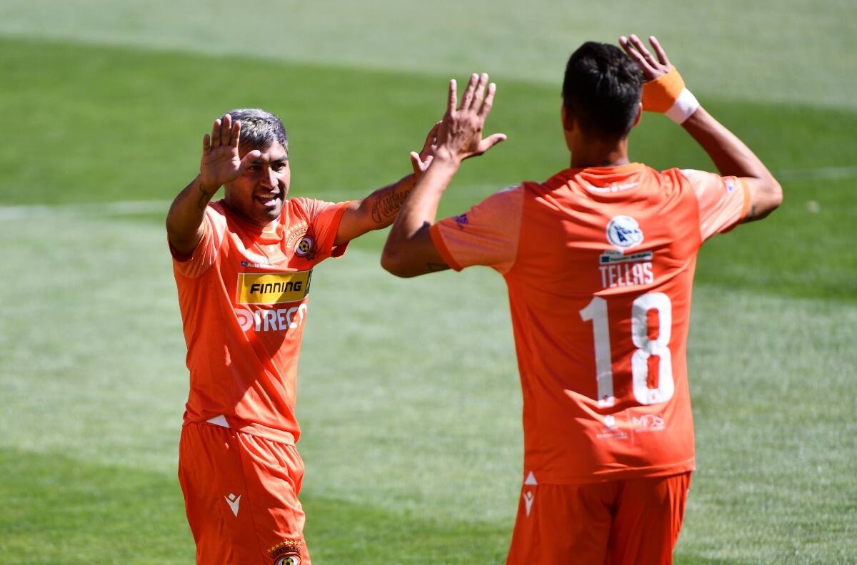 ¿Ascenso asegurado? El equipo de lujo que pretende armar Cobreloa para volver a Primera