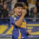 Williams Alarcón recibe importante voto de confianza en Boca Juniors para enfrentar a Platense