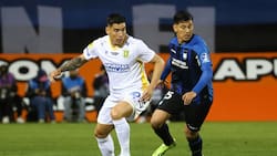 EN VIVO | Huachipato vs. U. Concepción por Primera División 2026: minuto a minuto del partido