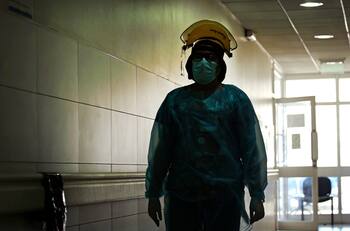 Balance Covid-19: ¿Cuántos casos de coronavirus reportó Minsal este domingo en Chile?