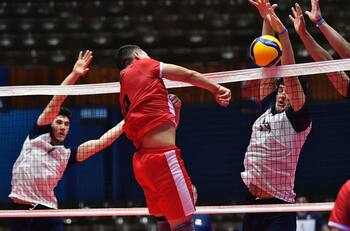 Escándalo en el voleibol: denuncian agresión sexual en la selección chilena