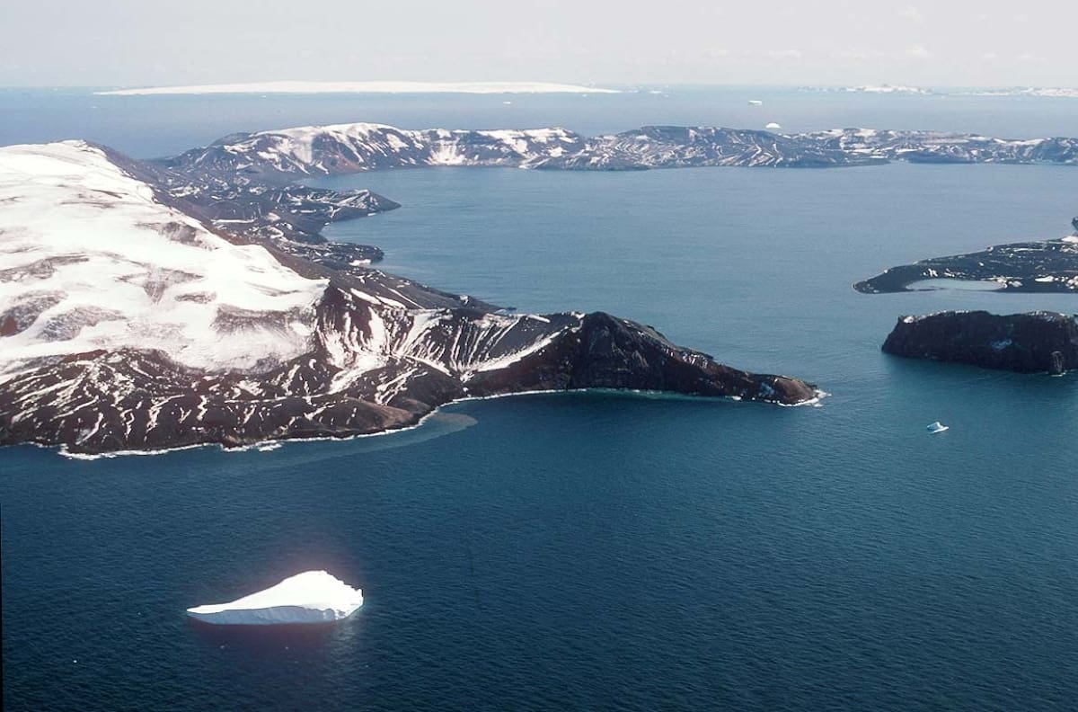 ¿Chile podría tener una erupción como la de Isla Tonga? Expertos aseguran que sí