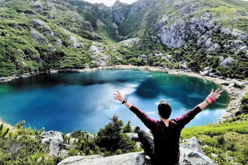 El mejor destino que puedes planear durante estas vacaciones. Créditos: @_maravillasdechile vía Instagram.