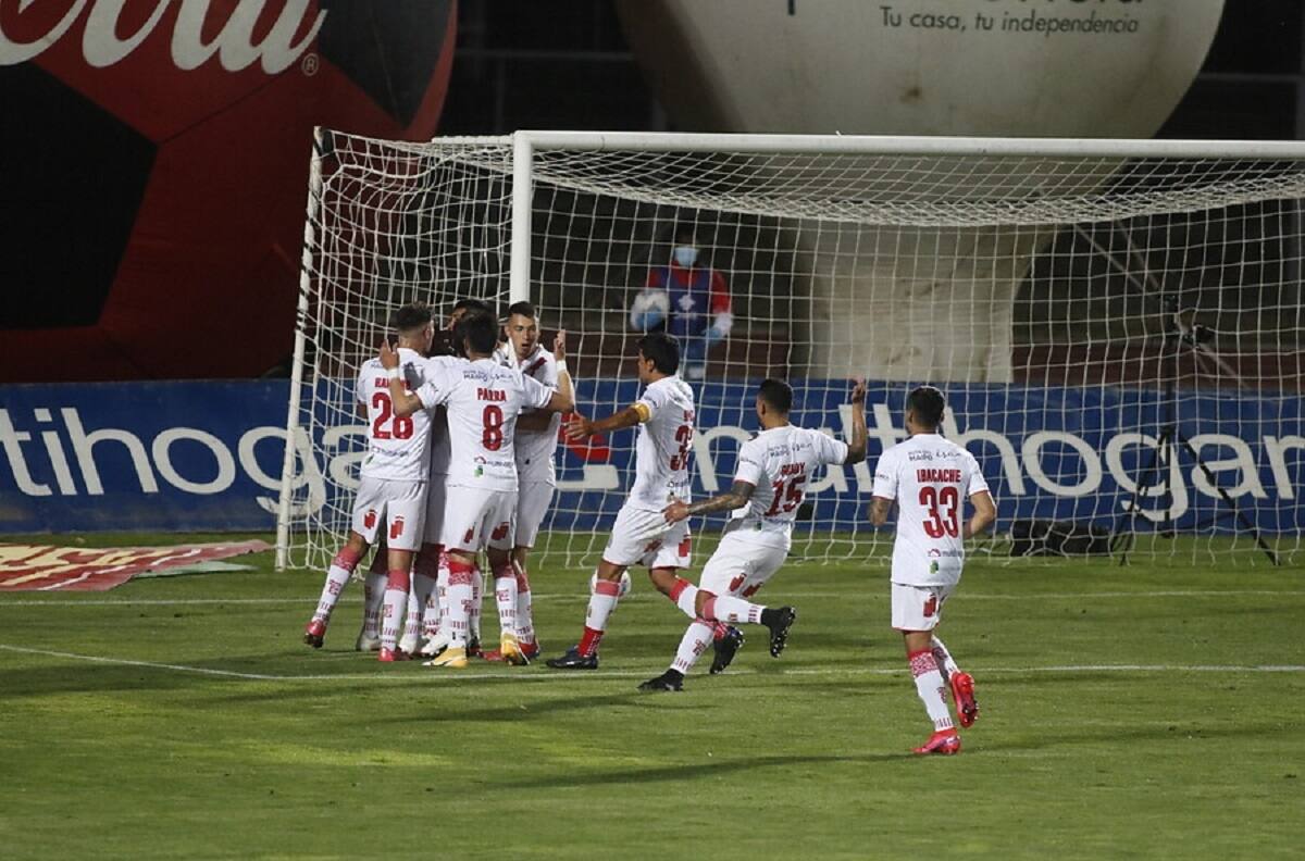 Curicó vs Melipilla: Día, hora y dónde ver en vivo por TV y Online