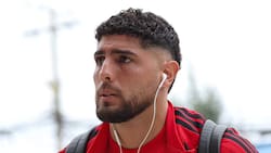 Maximiliano Romero: la única esperanza entre los fichajes de Colo Colo