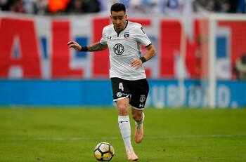 Alivio en Colo Colo: Matías Zaldivia reveló la fecha en la que tendrá su nacionalidad chilena