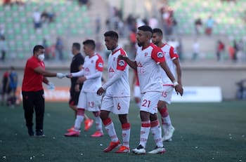 Deportes Copiapó comienza a armarse: tres ex Colo Colo suenan en el norte