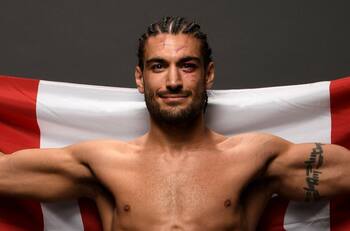 Veterano luchador de la UFC fallece tras lucha contra el cáncer: fue el primero en usar cannabis medicinal en la industria