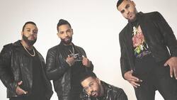 Aventura anuncia concierto en Chile: Acá todos los detalles