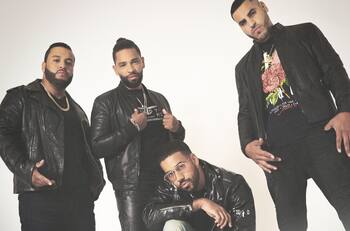 Aventura anuncia concierto en Chile: Acá todos los detalles
