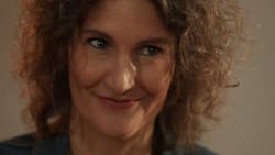 Así lucía Francisca Imboden hace 25 años cuando interpretaba a María Salomé en Romané