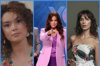 “Fuerza de Mujer” y “Demente” se aprovechan del receso de “Yo Soy”: Lideraron el rating en sus horarios