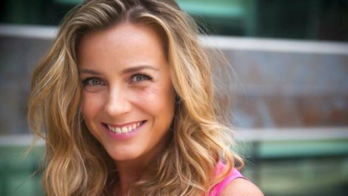 Al estilo Vikings: Claudia Conserva sorprendió con radical cambio de look