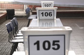 Elecciones Municipales se harán en dos días y con voto obligatorio: ¿De cuánto es la multa si no voy?