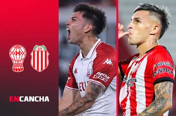 MARCADOR FINAL | Huracán 0 - Barracas Central 1 por Torneo Apertura 2025