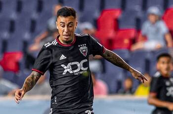 VIDEO | Martín Rodríguez contó en Estados Unidos cuál es su palabra chilena favorita