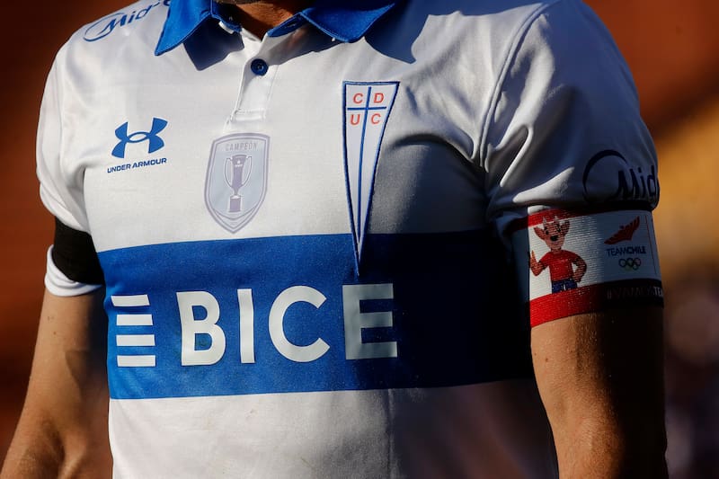 Los hinchas de Universidad Católica tienen un nuevo libro para sumar a su biblioteca partidaria.