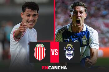 MARCADOR FINAL | Barracas Central 0 - Gimnasia 2 por Torneo Clausura 2025