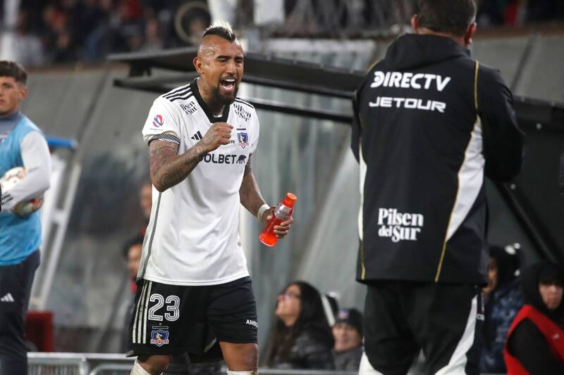 se frota las manos con las bajas de Fluminense.