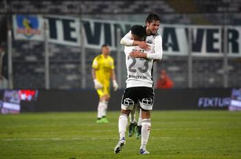 Fue campeón con Colo Colo y ahora lleva dos meses sin club