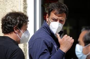 Espacio Don Oscar Clausurado: Días anteriores ocurrió una balacera que resultó con 1 fallecido