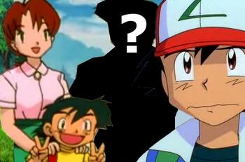 ¿Será real? Teoría sobre el padre de Ash Ketchum tiene revolucionada a la comunidad de Pokémon