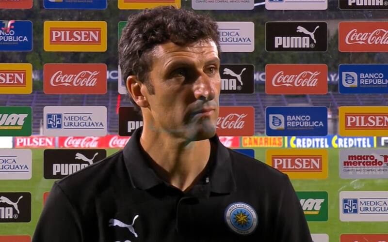 Su último club fue Montevideo City Torque.