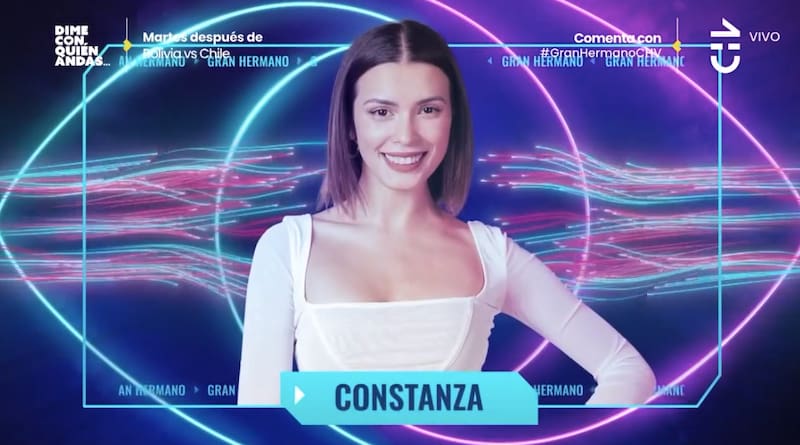 Constanza. Foto: CHV.