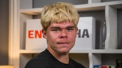 Diego Dedura-Palomero saca su lado más chileno: “Ando diciendo mucho huevón en la cancha, es una cosa cultural”