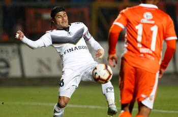 El eterno Mauricio Arias regresa al fútbol chileno: este es el nuevo club del Laucha