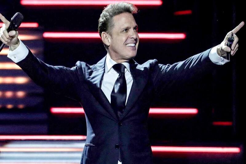 se presentará este viernes y sábado en Chile. Créditos: Instagram