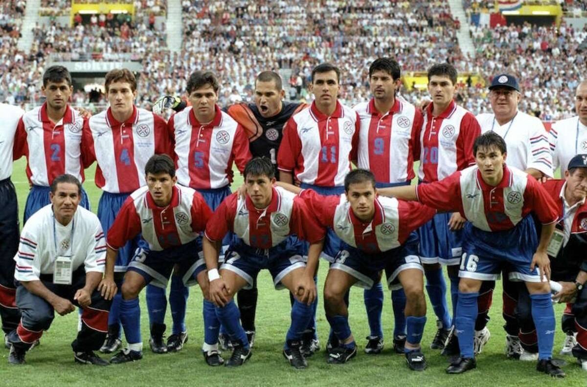 Exseleccionado paraguayo comparó la situación de Colo Colo con la que vivió River Plate