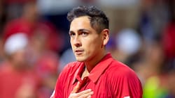 VIDEO | El punto con el que Tabilo aseguró el segundo punto de Chile ante Serbia en Copa Davis