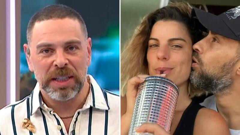 “Era su pareja más reciente”: José Antonio Neme arremete contra Maite Orsini tras detención de Jorge Valdivia por presunto abuso sexual