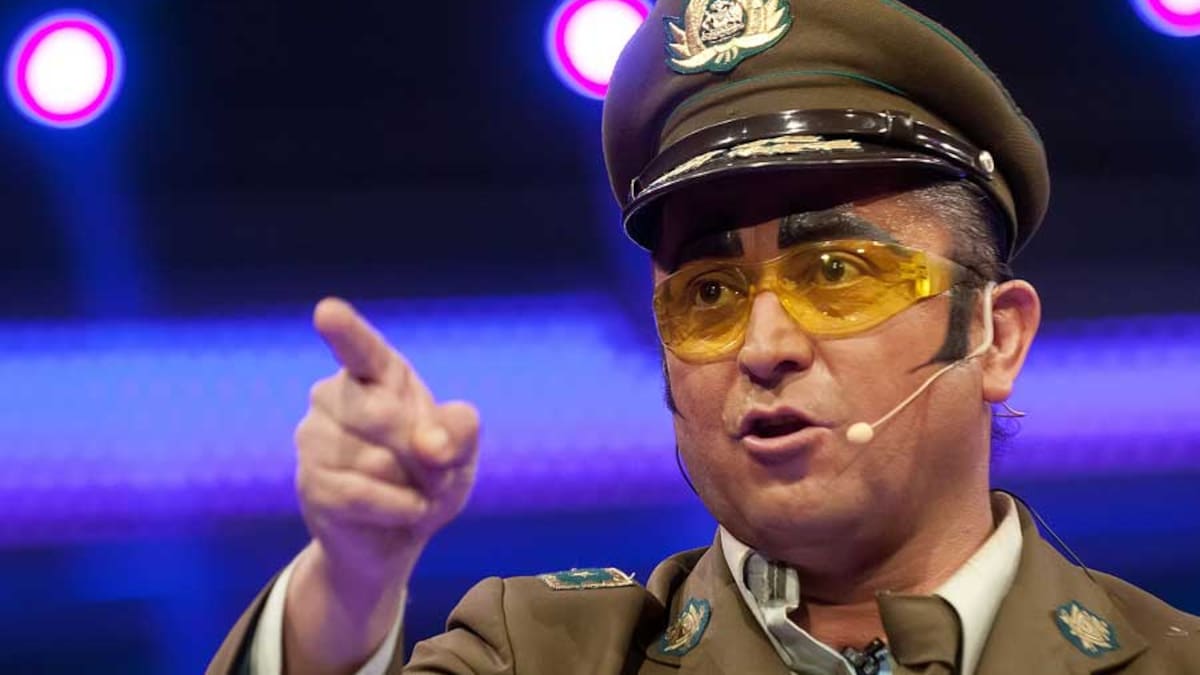 La pandemia traerá de regreso a Yerko Puchento