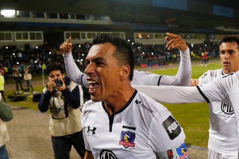 Huachipato vs Colo Colo, campeonato 2019