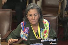 ¿Quién es May Chomali, la nueva ministra de Salud del gobierno de José Antonio Kast?