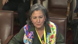 ¿Quién es May Chomali, la nueva ministra de Salud del gobierno de José Antonio Kast?