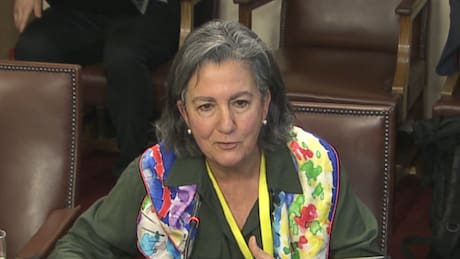 ¿Quién es May Chomali, la nueva ministra de Salud del gobierno de José Antonio Kast?