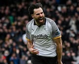 VIDEO | Se puso nervioso: Ben Brereton cumple con la “Ley del ex” y marca golazo clave para Derby County