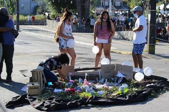Muerte de malabarista en Panguipulli: Confirman sobreseimiento para carabinero imputado